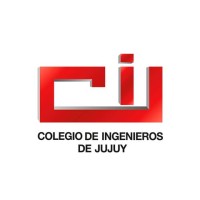 Colegio de Ingenieros de Jujuy logo - Similar company to Sidera S.R.L.