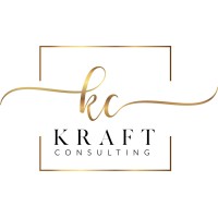 KRAFT Consulting logo - Similar company to Youturn_Biodiversity