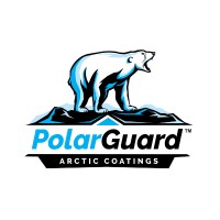 PolarGuard logo - Similar company to Tucson Rubberized Coatings
