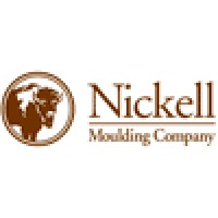 Nickell Moulding Company logo - Similar company to Jo-Mar Textiles