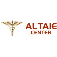Al Taie Center logo - Similar company to Materix.Ae