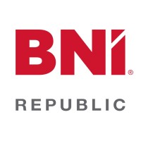 BNI Republic logo - Similar company to Bni Türkiye