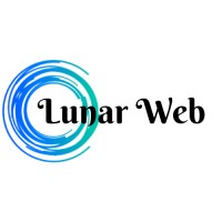 Lunar Web Solution logo - Similar company to Indis Academy