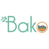 Bako consigne - Emballages réemployables consignés 🍲🌱🌎 logo - Similar company to Weenav