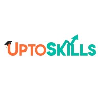 UptoSkills logo - Similar company to Balitech Solution