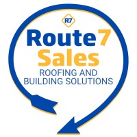 Route 7 Sales logo - Similar company to Keson