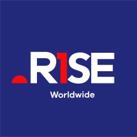 RISE Worldwide Limited logo - Similar company to Sports For All (Sfa)