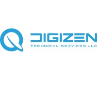 Digizen Technical Services LLC logo - Similar company to First Class Electric Company