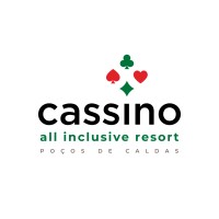 Cassino All Inclusive Resort Poços de Caldas logo - Similar company to Secretaria Municipal De Cultura De Poços De Caldas