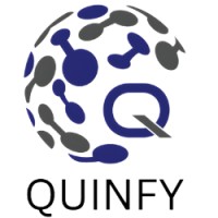 QUINFY logo - Similar company to HRLogica Talent Solutions