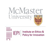 Institute on Ethics and Policy for Innovation (IEPI) logo - Similar company to Innovated