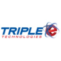 Triple E Technologies / Red River Software logo - Similar company to Triple Technologies  التقنيات الثلاثية