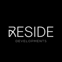 Reside Developments logo - Similar company to Reside Developments