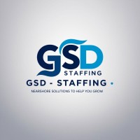 GSD Staffing logo - Similar company to Osr Manage