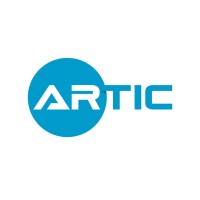 Artic Latam logo - Similar company to Tecnored