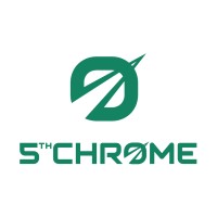 Fifth Chrome logo - Similar company to Boost Strategy Partners