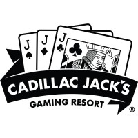 Cadillac Jack's® Gaming Resort logo - Similar company to Autumn Leaves