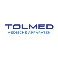 Tolmed logo - Similar company to Tolmet