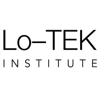 Lo-TEK Institute logo - Similar company to Microforest Collective