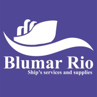 Blumar Rio logo - Similar company to Ecobalsas, S.L.