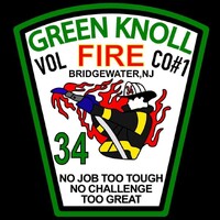 Green Knoll Volunteer Fire Co No 1