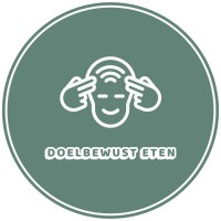 Doelbewust eten logo - Similar company to Csm Noord