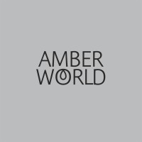 Amber World logo - Similar company to Blocker India Pvt. Ltd.
