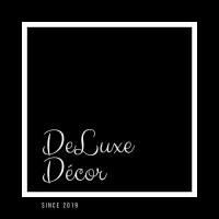DeLuxe Decor logo - Similar company to Merbaa