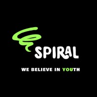 Spiral Skills CIO logo - Similar company to Jukebox Collective