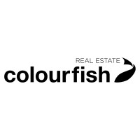 colourfish Real Estate Immobilienmakler GmbH logo - Similar company to Qualquer Destino