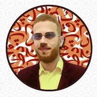 Learn Arabic with Ahmed logo - Similar company to Learn Arabic For Work