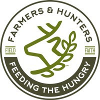 Farmers and Hunters Feeding the Hungry logo - Similar company to Precision Farming Solutions