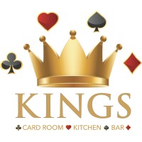 Kings Card Club