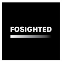 Fosighted logo - Similar company to Happy Panel