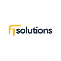 F1 Solutions LLC logo - Similar company to Excelium Hr