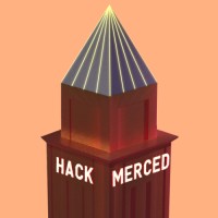 HackMerced logo - Similar company to Plotmuse