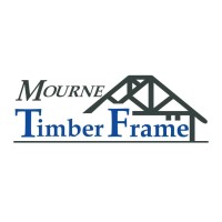 Mourne Timber Frame logo - Similar company to Kestrel Timber Frame Ltd