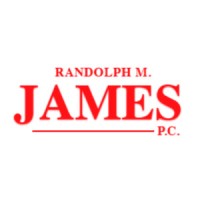 Randolph M. James, P.C. logo - Similar company to Dummit Fradin, Attorneys At Law