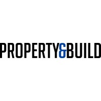Property and Build logo - Similar company to Trade Link Media