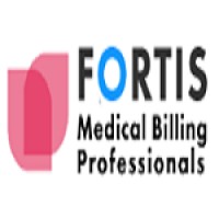 Fortis Medical Billing logo - Similar company to Ems Billing Management