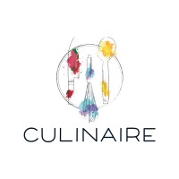 Culinaire logo - Similar company to Kanteen