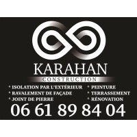 SARL KARAHAN CST logo - Similar company to Orakci Façade