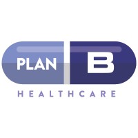 Plan B Healthcare logo - Similar company to Greencastle Solutions