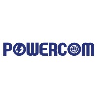 POWERCOM s.r.l. logo - Similar company to Ritec Rispoli Impianti Tecnologici