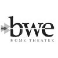 BWE Home Theater logo - Similar company to Vbtronics Inc.