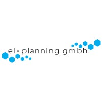 el-planning gmbh logo - Similar company to Edeco Ag
