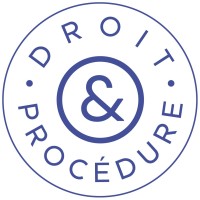 DROIT ET PROCEDURE logo - Similar company to Aappe