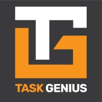 Task Genius logo - Similar company to Task Genius