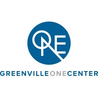 Greenville ONE Center logo - Similar company to Newbreed Training
