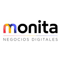 Monita Negocios Digitales logo - Similar company to Estonia Digital